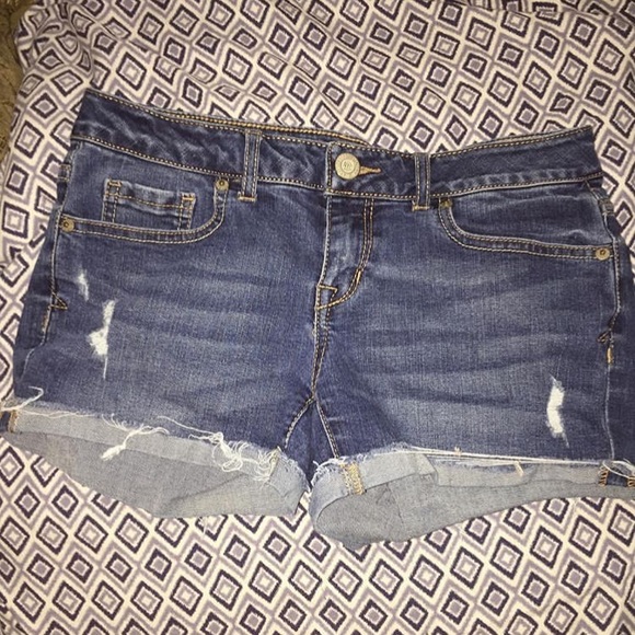 Aeropostale shorts - Picture 1 of 2